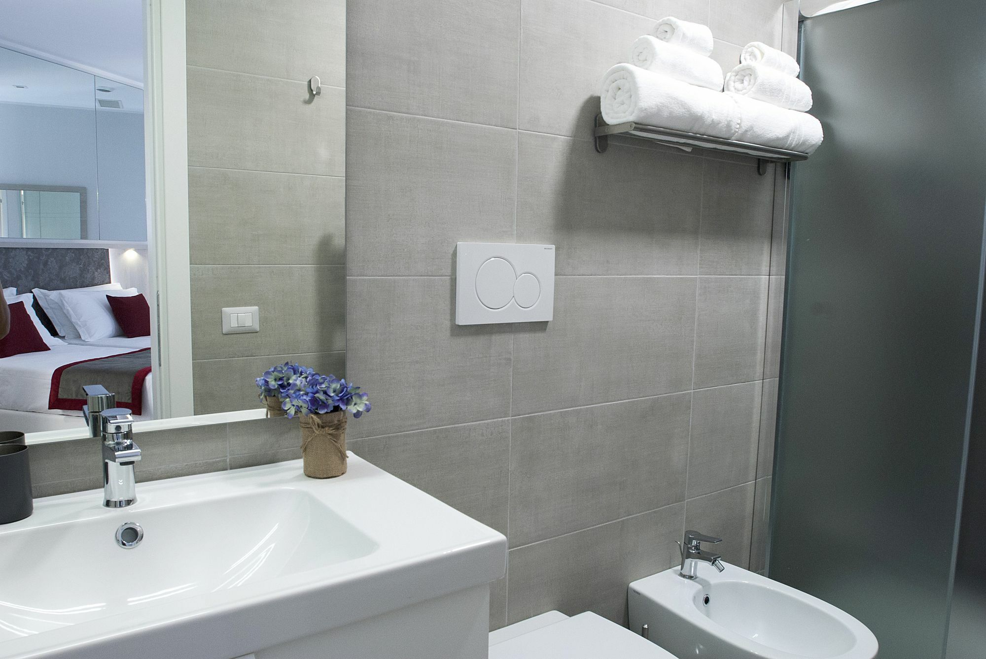 Guest house Merulana Holidays